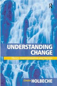 Understanding Change