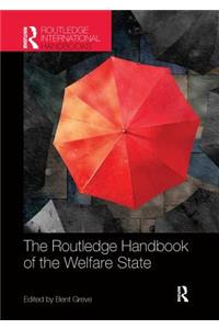 The Routledge Handbook of the Welfare State