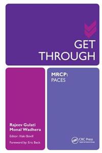 Get Through Mrcp: Paces