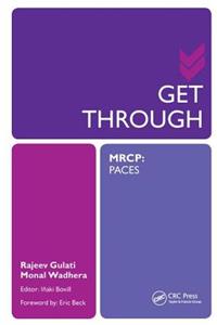 Get Through MRCP: PACES