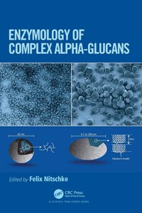 Enzymology of Complex Alpha-Glucans