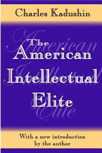 The American Intellectual Elite