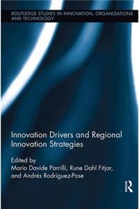 Innovation Drivers and Regional Innovation Strategies