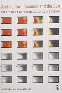 Architectural Science and the Sun