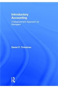 Introductory Accounting