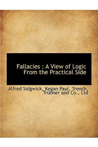 Fallacies