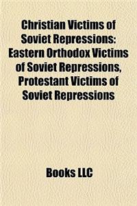 Christian Victims of Soviet Repressions