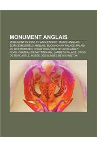 Monument Anglais