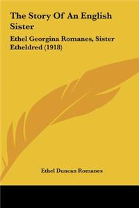 The Story Of An English Sister