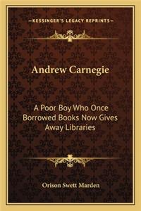 Andrew Carnegie