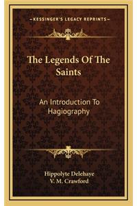 The Legends of the Saints