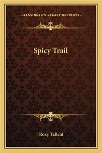 Spicy Trail