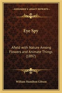 Eye Spy