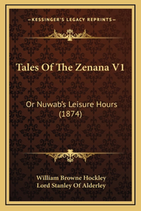 Tales of the Zenana V1