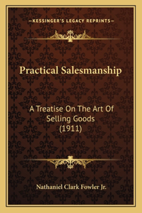 Practical Salesmanship