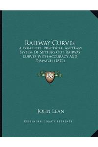 Railway Curves