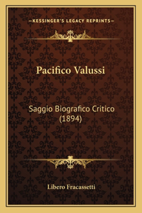 Pacifico Valussi