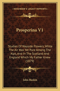 Prosperina V1