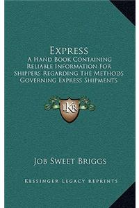 Express