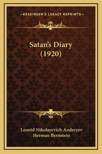 Satan's Diary (1920)