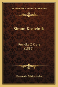 Simon Kostelnik