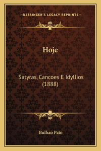 Hoje