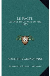 Le Pacte