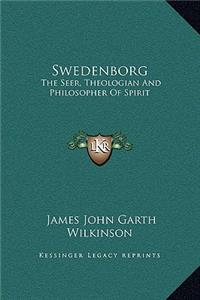 Swedenborg
