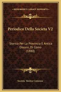 Periodico Della Societa V2