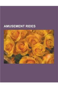Amusement Rides: List of Amusement Rides, Bumper Car, Ferris Wheel, Chairlift, Kiddie Ride, Trimper's Haunted House, Skycoaster, Enterp