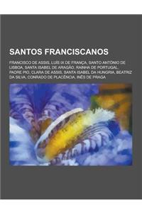 Santos Franciscanos