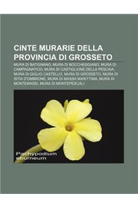 Cinte Murarie Della Provincia Di Grosseto