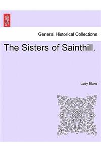 The Sisters of Sainthill.