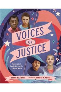 Voices of Justice