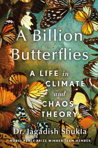 Billion Butterflies