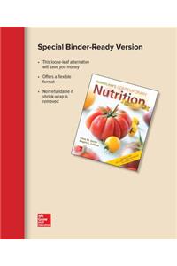 Loose Leaf for Wardlaw's Contemporary Nutrition Updated with 2015-2020 Dietary Guidelines for Americans