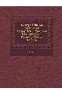 George Fox