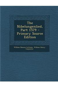 The Nibelungenlied, Part 1579