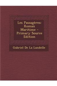 Les Passageres