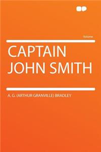 Captain John Smith