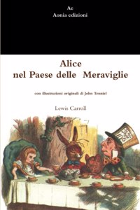 Alice Nel Paese Delle Meraviglie