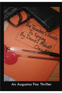 The Teacher's Guide To Spying