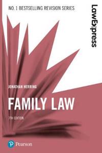 Law Express: Family Law