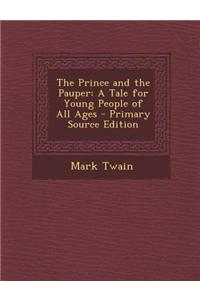 The Prince and the Pauper