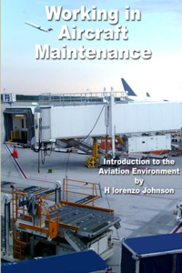 Working in Aircraft Maintenance