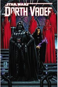 Star Wars: Darth Vader, Volume 2