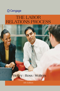 The Labor Relations Process