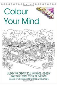 Colour Your Mind 2017