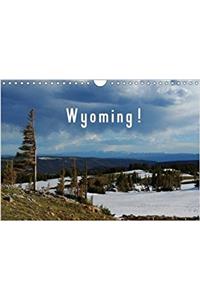 Wyoming! / UK-Version 2018