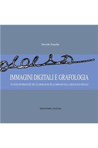 Immagini Digitali E Grafologia